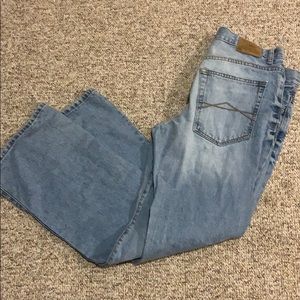 Aeropostale Benton original bootcut 32/32 jeans